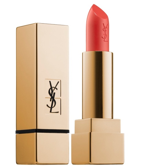 Yves Saint Laurent lipstick in Rose Dahlia - Picture 4 of 5